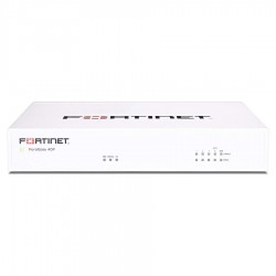 Fortigate 40F + 3 ans Hardware plus FortiCare and FortiGuard Unified Threat Protection