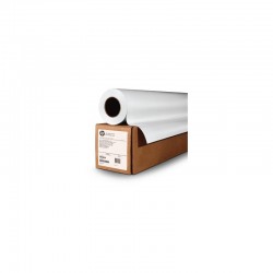 rouleau papier traceur extra blanc - 24"  90 g/m² - 610mm x 45,7m
