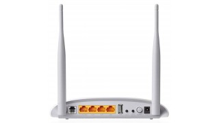 TD-W9970 - Modem/Routeur Wi-Fi N 300 Mbps