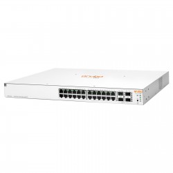 Instant On 1930 24G 195W - Switch manageable 24 ports PoE+