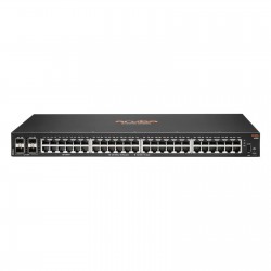 6000 48G 4SFP - Switch manageable 48 ports