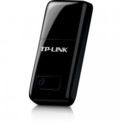 TL-WN823N - Clé USB WiFi N...