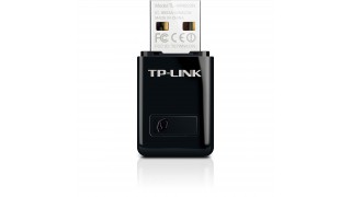 TL-WN823N - Clé USB WiFi N 300 Mbps