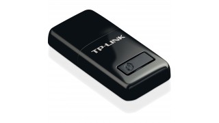 TL-WN823N - Clé USB WiFi N 300 Mbps
