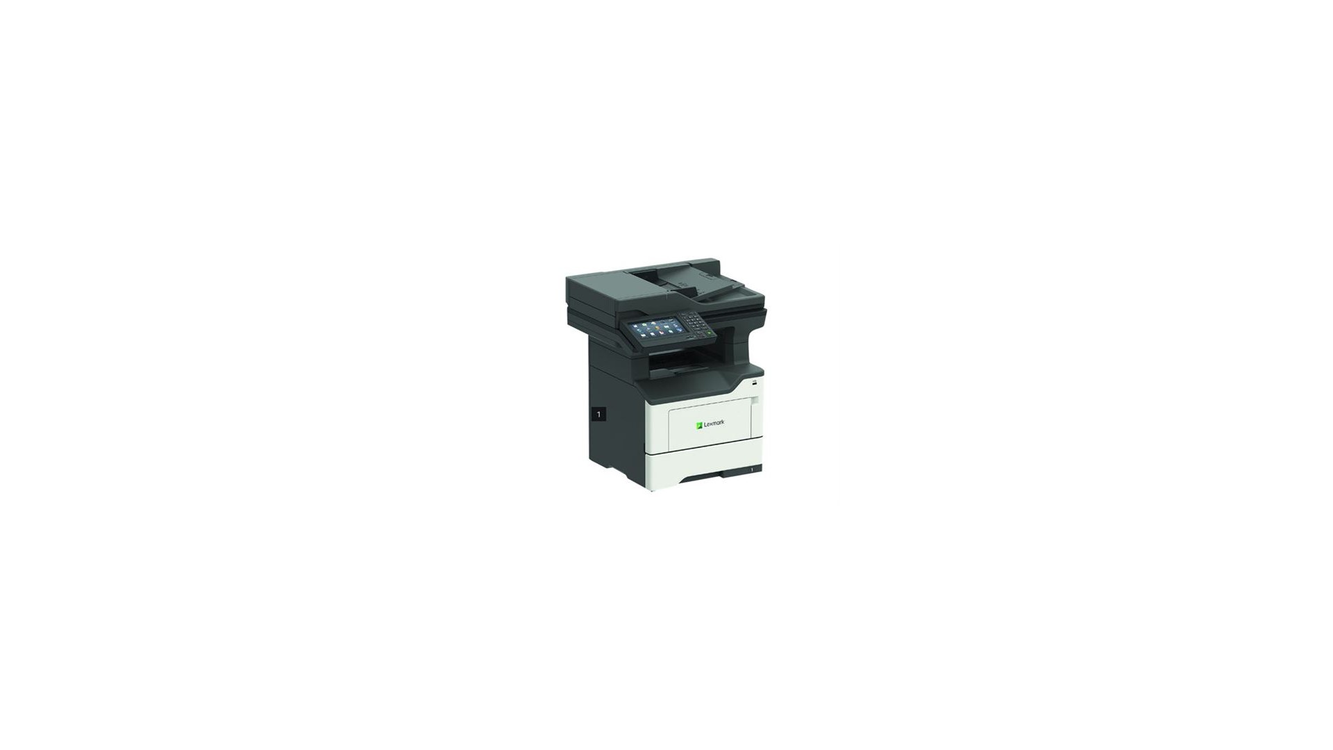 XM3250 - Imprimante multifonctions - Noir et blanc