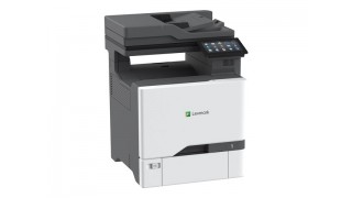 XC4342 - imprimante multifonctions