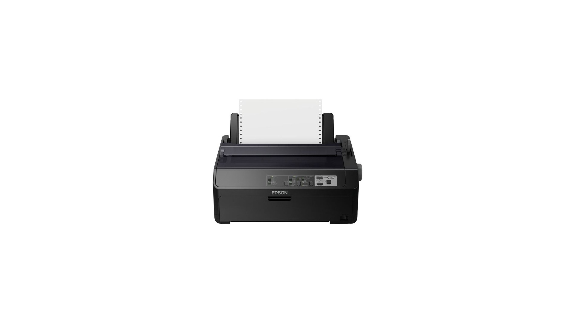 FX 890II - Imprimante matricielle - monochrome