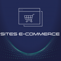 Sites e-commerce