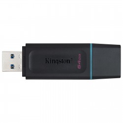 Clé USB DataTraveler Exodia USB 3.0 64Go