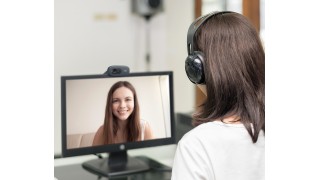 C270 Webcam HD 720p compatible Facebook/Skype/MSN