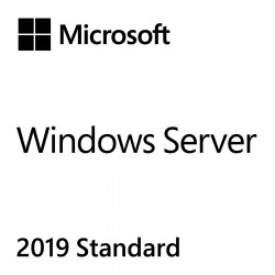Windows Server Standard 2019 (16 Coeurs)