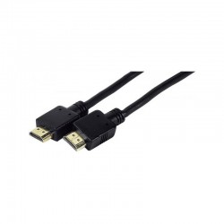Cordon HDMI mâle/mâle haute vitesse - 3m