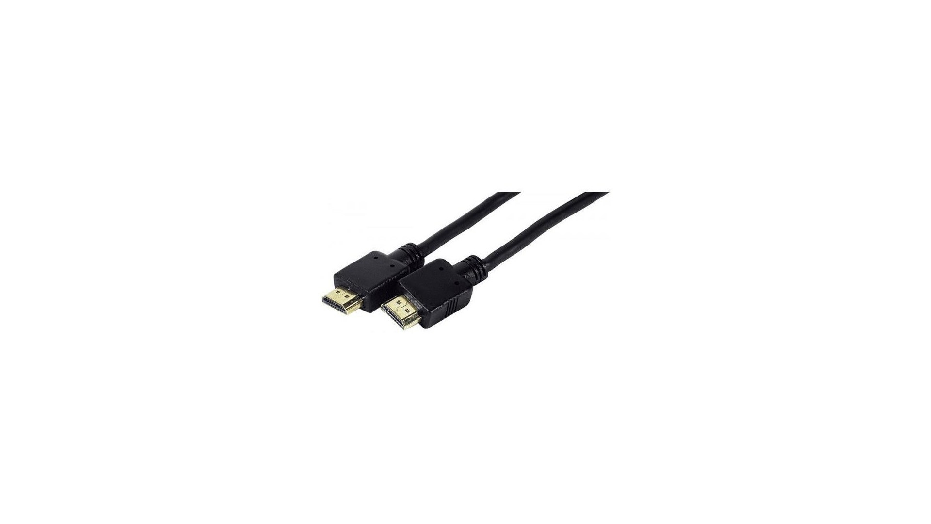 Cordon HDMI haute vitesse - 5 m
