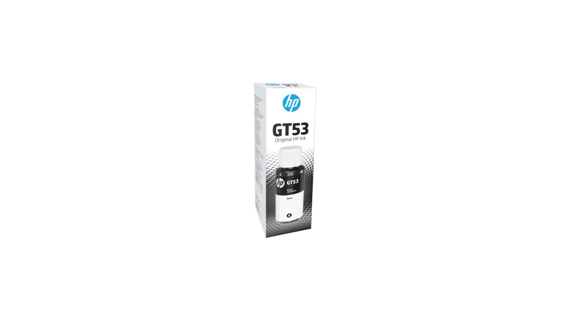 GT53 - Bouteille Encre Noire