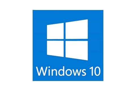 Famille OS : Microsoft Windows 10
